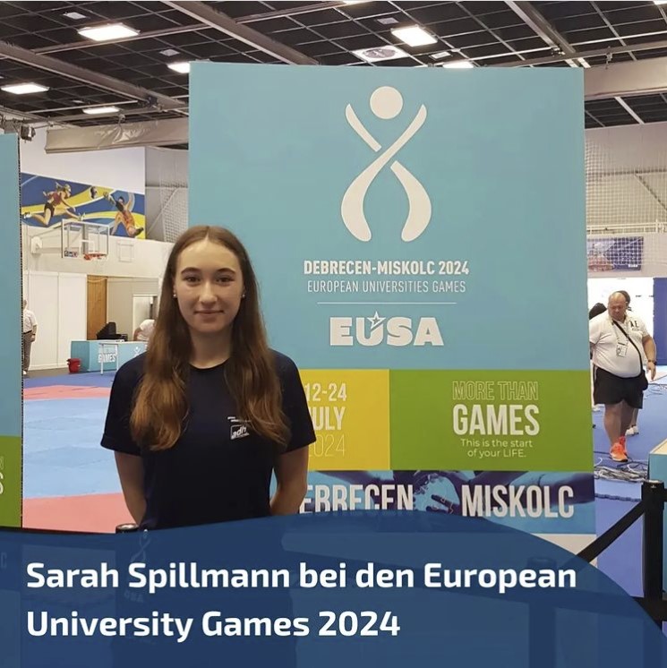 Sarah Spillmann